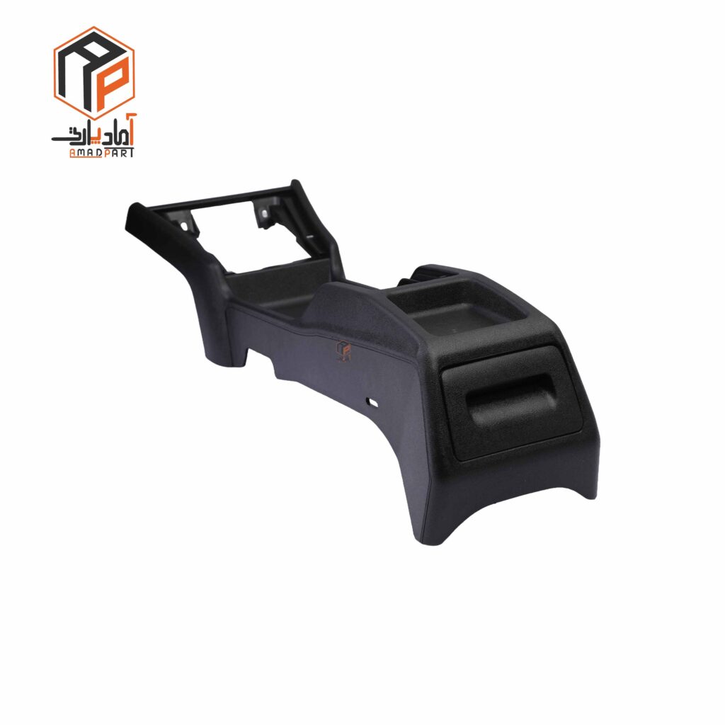 عکس کنسول وسط 405 قدیم با جا سیگاری مشکی IPNC- 100946