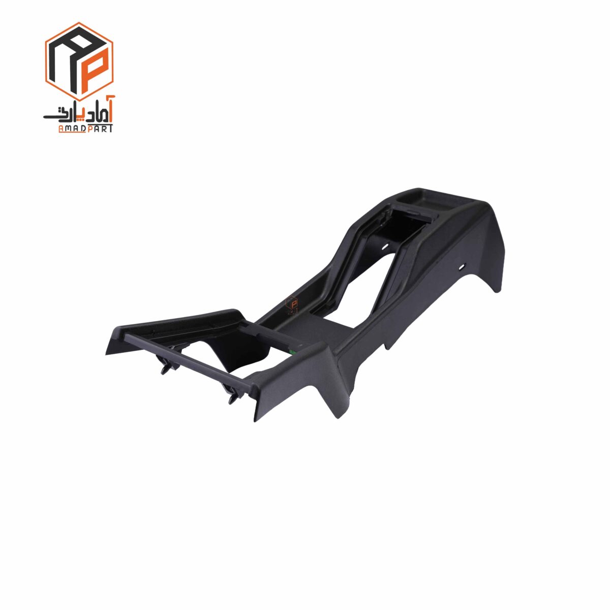عکس کنسول وسط 405 قدیم با جا سیگاری مشکی IPNC- 100946