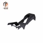 عکس کنسول وسط 405 قدیم با جا سیگاری مشکی IPNC- 100946