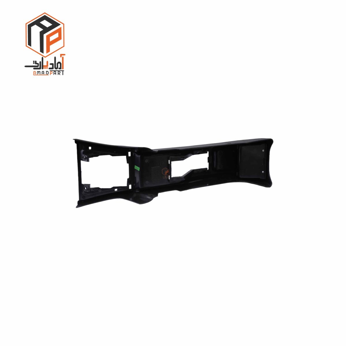 عکس کنسول وسط 405 قدیم با جا سیگاری مشکی IPNC- 100946