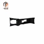 عکس کنسول وسط 405 قدیم با جا سیگاری مشکی IPNC- 100946