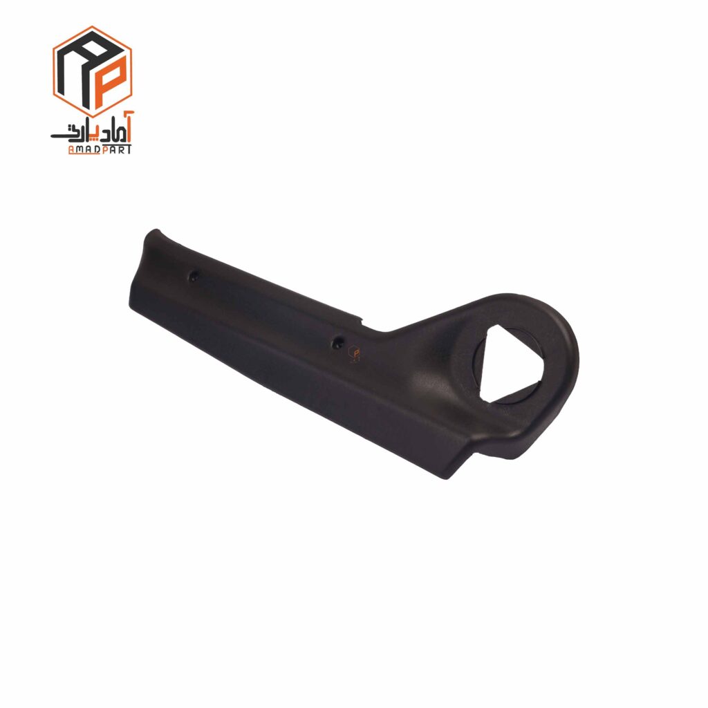 عکس قاب بغل صندلی 405 چپ مشکی IPNC- 100973