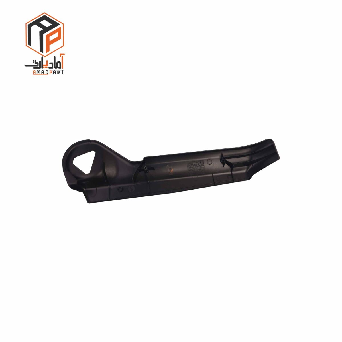 عکس قاب بغل صندلی 405 چپ مشکی IPNC- 100973