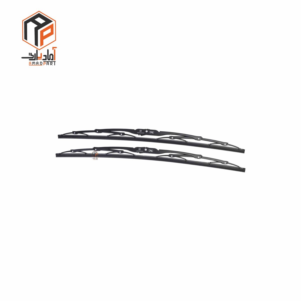 عکس تیغه 405 بدون متعلقات IPNC- 100978