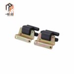 عکس کویل دوقلو زیمنس 405 با براکت پایه فلزی IPNC- 101116