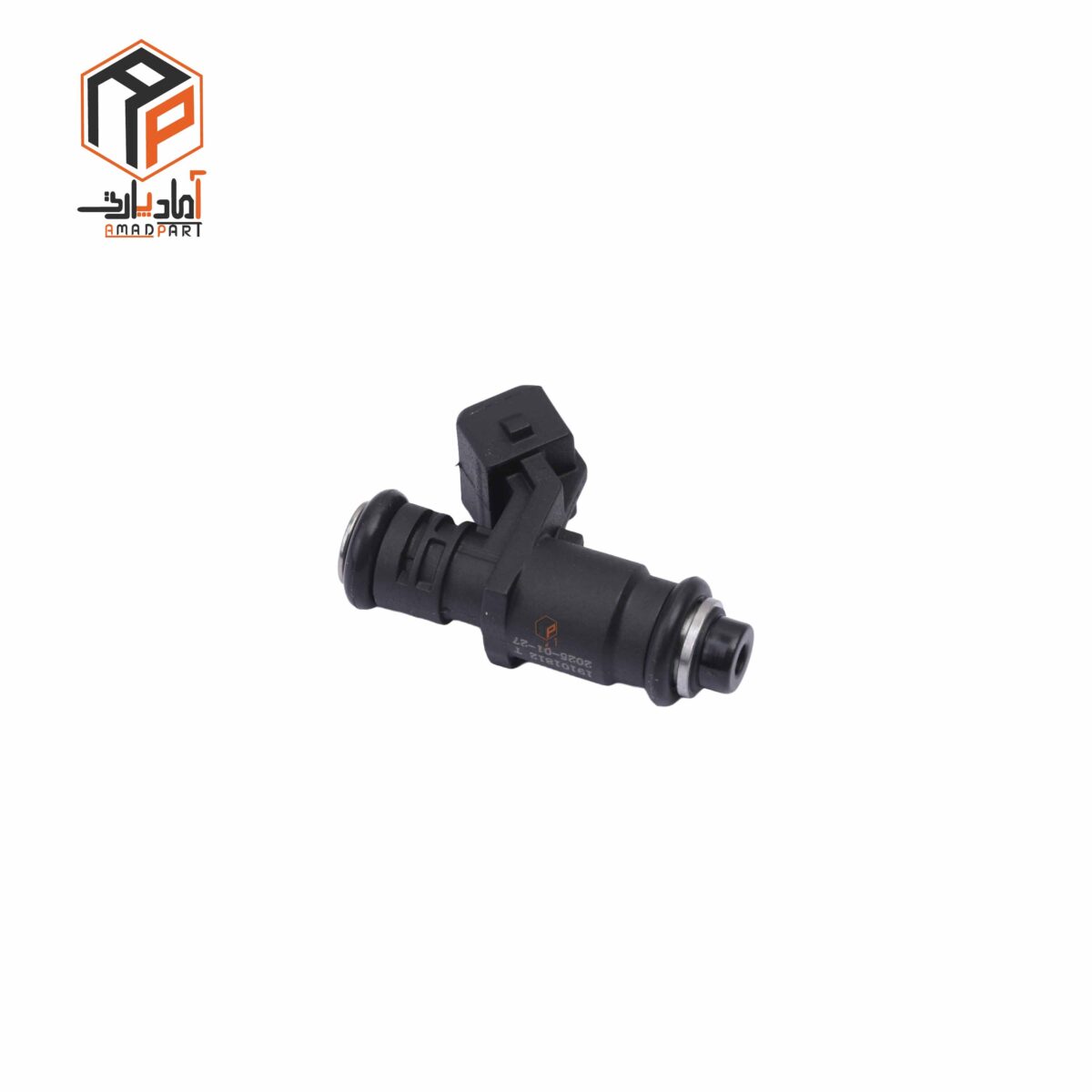 عکس سوزن انژکتور 405 کوتاه چهار سوراخ IPNC -101125