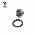 عکس ترموستات سمند ملی 83 درجه با اورینگ IPNC- 110190