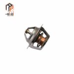 عکس ترموستات سمند ملی 83 درجه با اورینگ IPNC- 110190