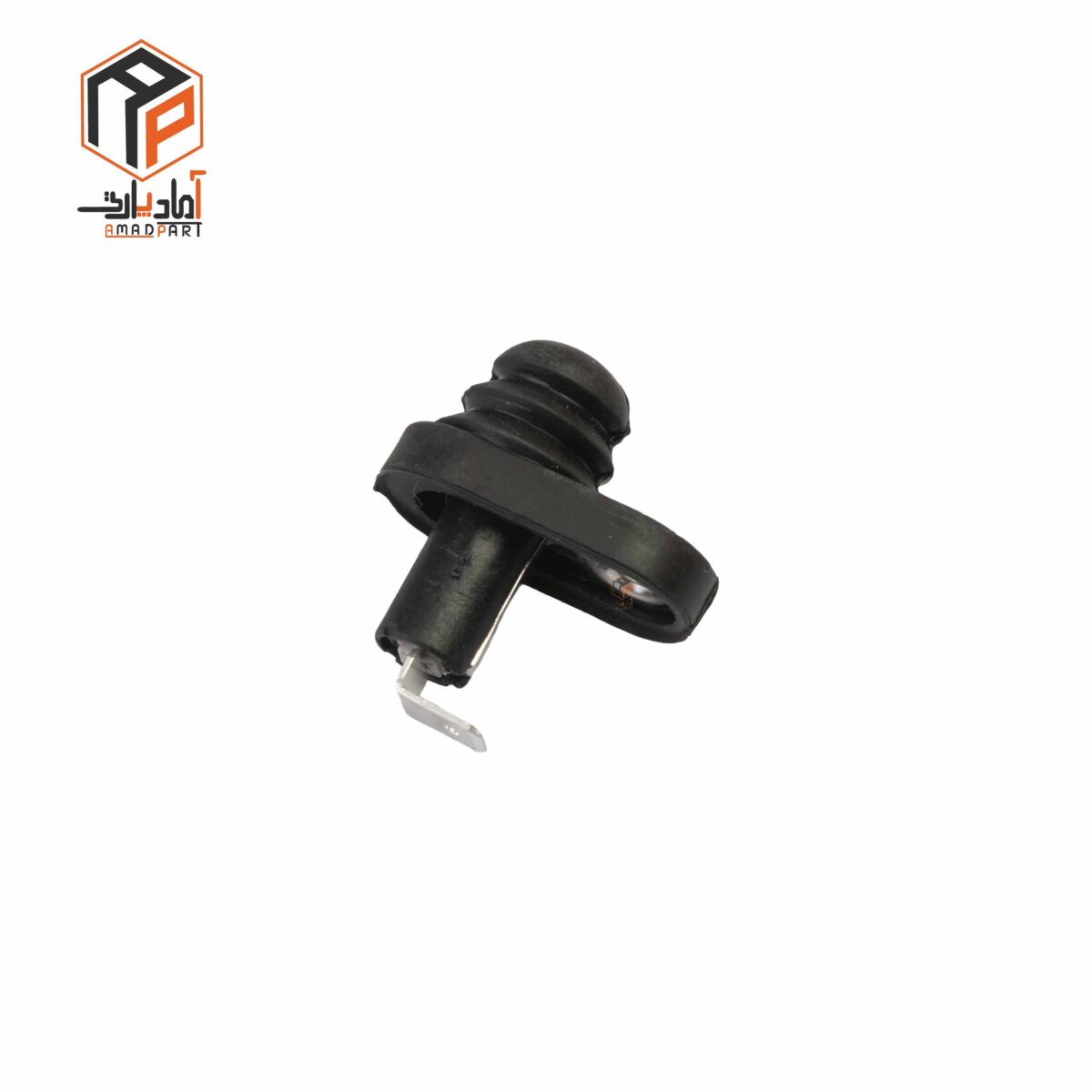 عکس شاسی لای درب سمند IPNC- 110197