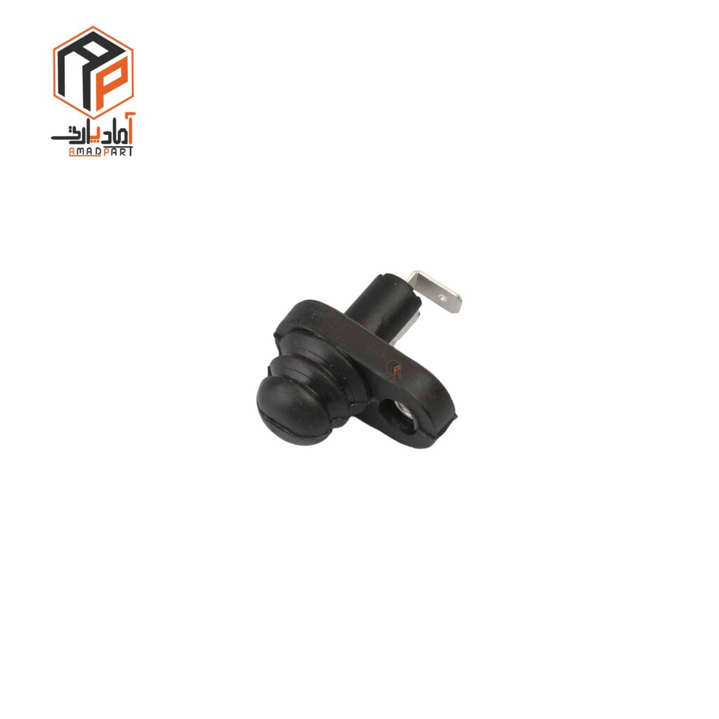 عکس شاسی لای درب سمند IPNC- 110197