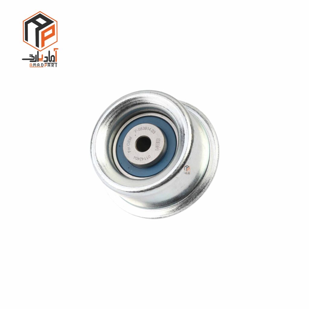 عکس بلبرینگ تایم سمند ملی دنا ثابت فلزی IPNC-110212