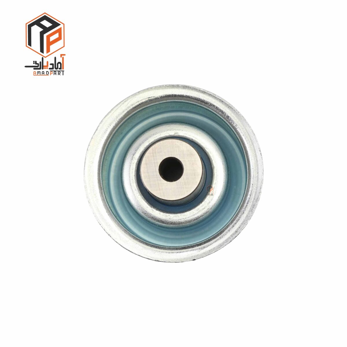 عکس بلبرینگ تایم سمند ملی دنا ثابت فلزی IPNC-110212