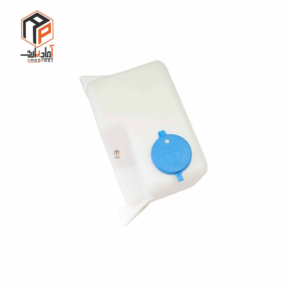 عکس منبع شیشه شوی سمند ملی دنا IPNC-110273