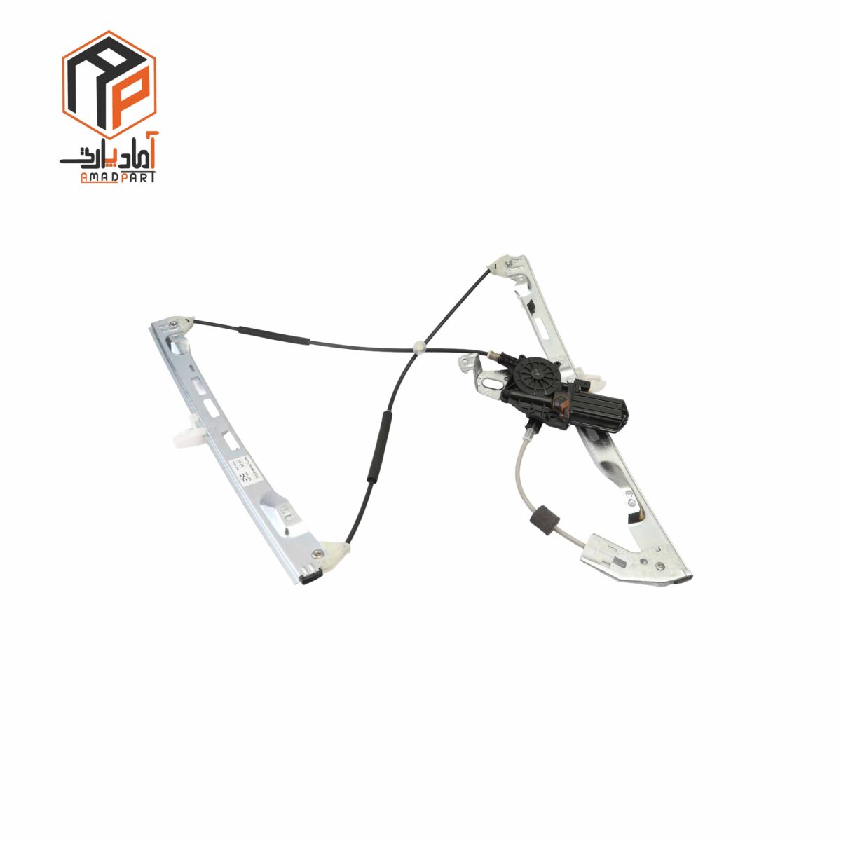 عکس دستگاه شیشه بالابر 206 جلو چپ IPNC- 120133