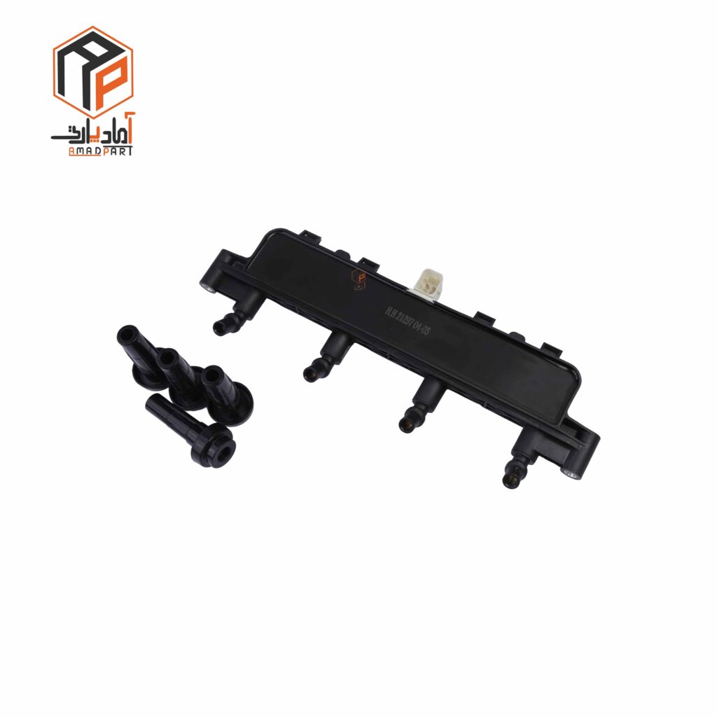عکس کویل 206 تیپ 2 قدیم طرح بوش IPNC -120695