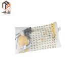 عکس دستگاه شیشه بالابرتیبا عقب چپ برقی IPNC- 140544