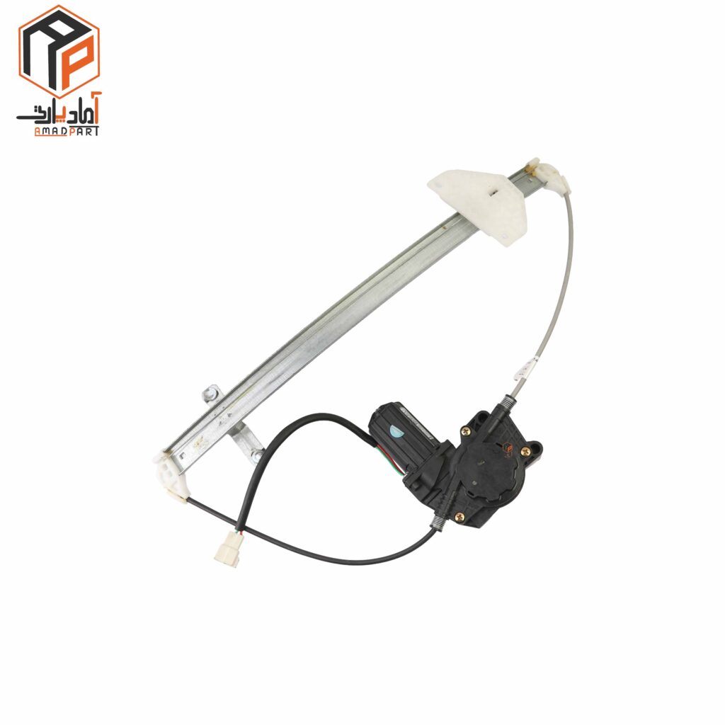 عکس دستگاه شیشه بالابرتیبا عقب چپ برقی IPNC- 140544