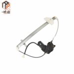 عکس دستگاه شیشه بالابرتیبا عقب چپ برقی IPNC- 140544