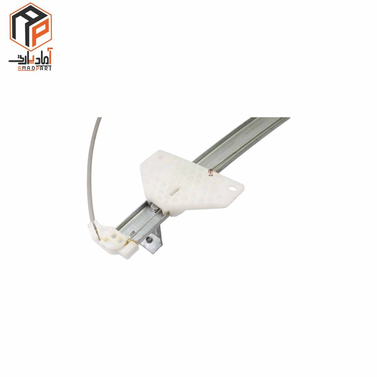 عکس دستگاه شیشه بالابرتیبا عقب چپ برقی IPNC- 140544