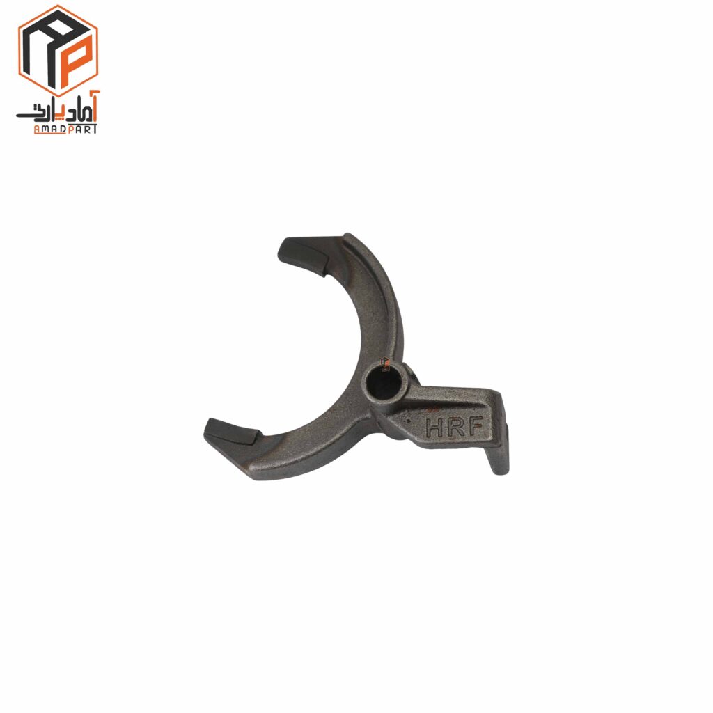 عکس ماهک دنده 1 و 2 گیربکس پراید چدنی IPNC- 140557