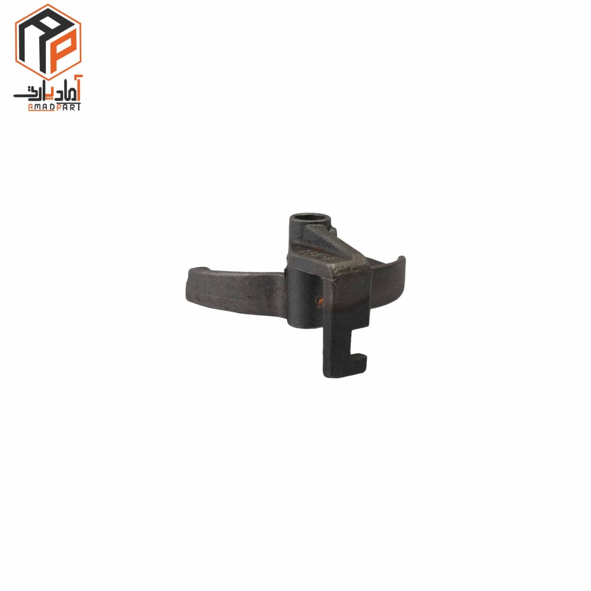عکس ماهک دنده 1 و 2 گیربکس پراید چدنی IPNC- 140557