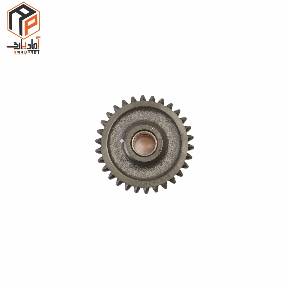 عکس دنده عقب پراید تیبا هرزگرد گیربکس IPNC- 140587