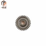 عکس دنده عقب پراید تیبا هرزگرد گیربکس IPNC- 140587