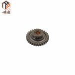 عکس دنده عقب پراید تیبا هرزگرد گیربکس IPNC- 140587