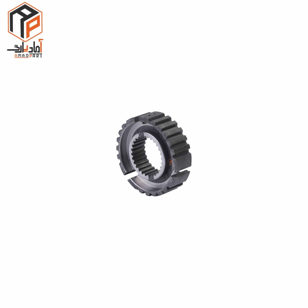 عکس توپی دنده 3 و 4 گیربکس پراید IPNC- 140597