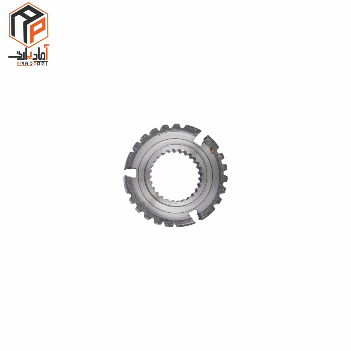 عکس توپی دنده 3 و 4 گیربکس پراید IPNC- 140597