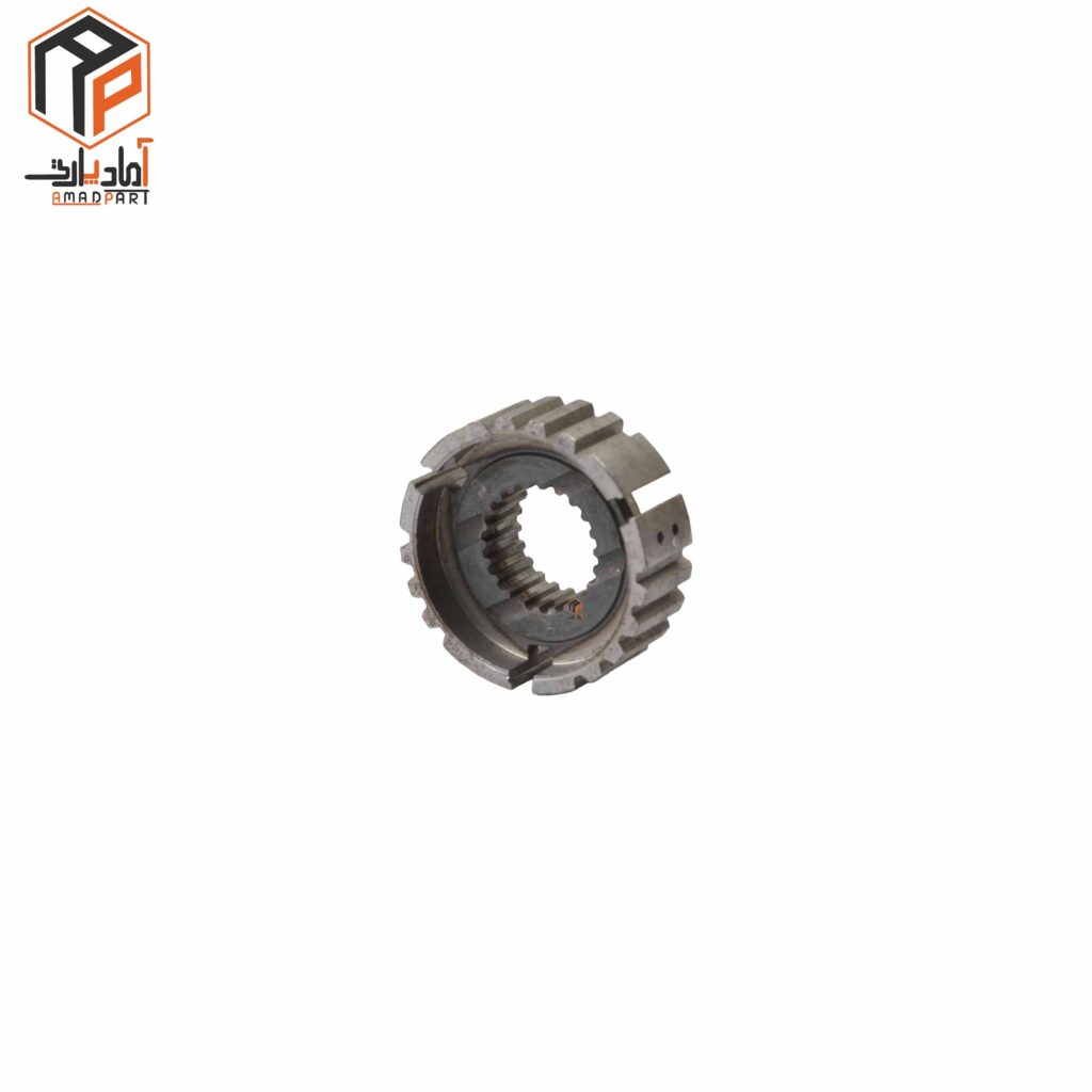 عکس توپی دنده 5 گیربکس پراید IPNC- 140598