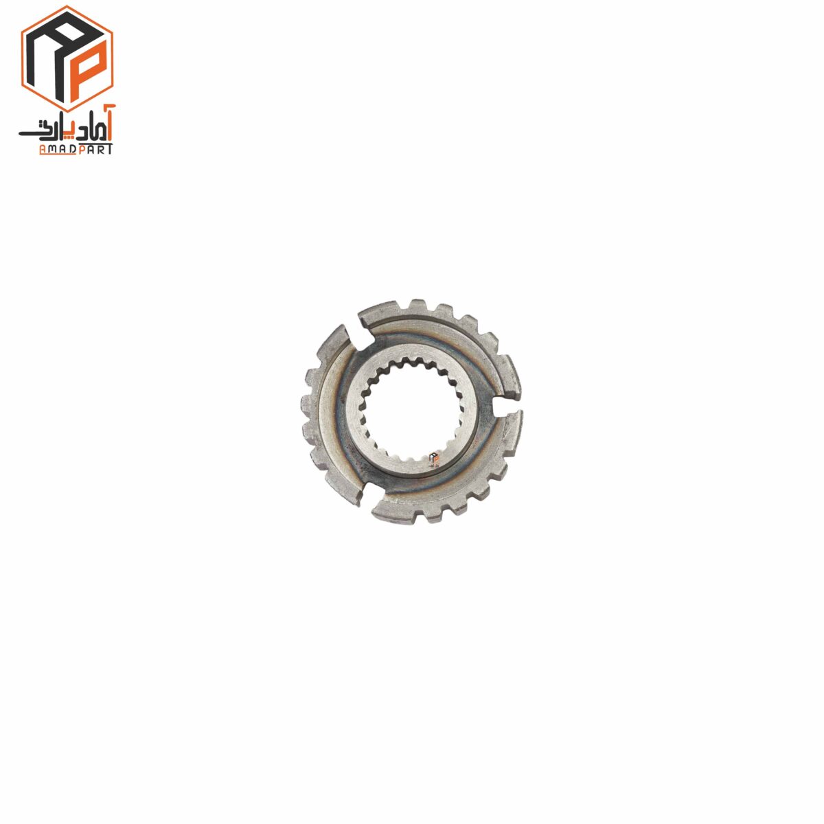 عکس توپی دنده 5 گیربکس پراید IPNC- 140598