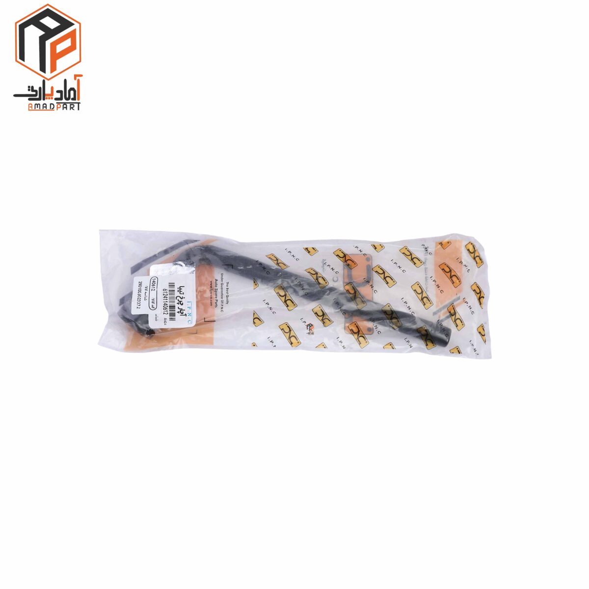 عکس آچار چرخ تیبا IPNC- 140612