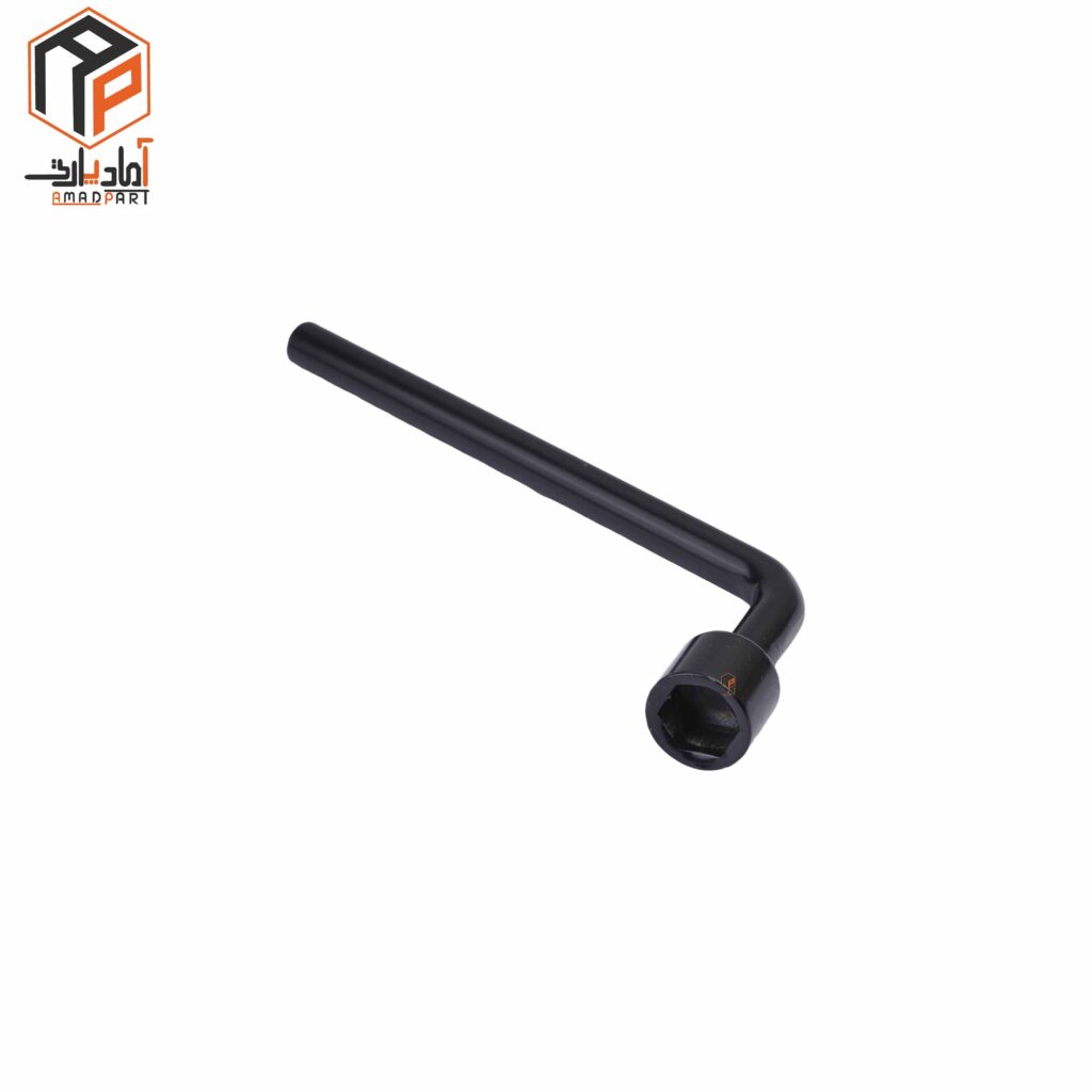 عکس آچار چرخ تیبا IPNC- 140612