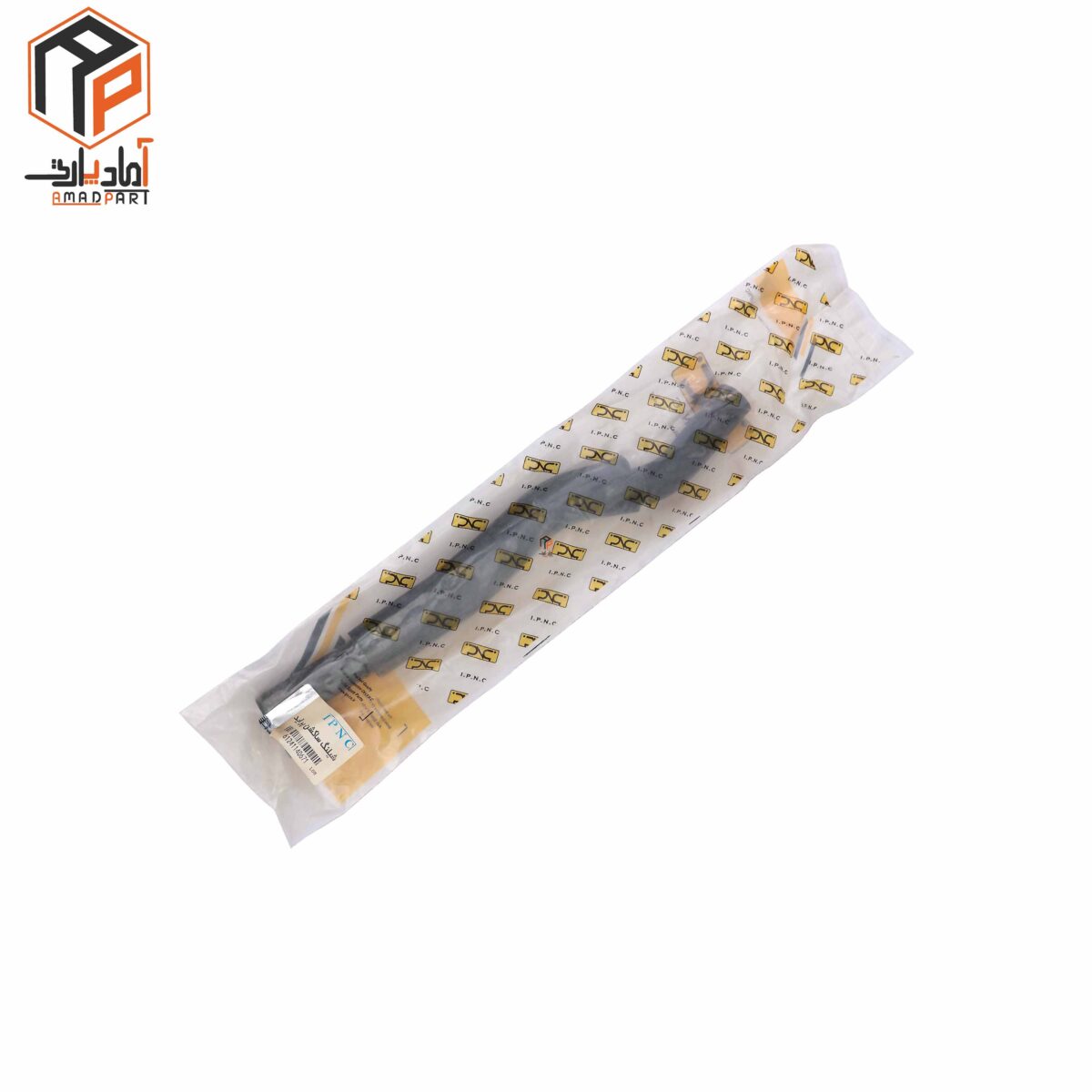 عکس شیلنگ ساکشن پراید IPNC- 140671