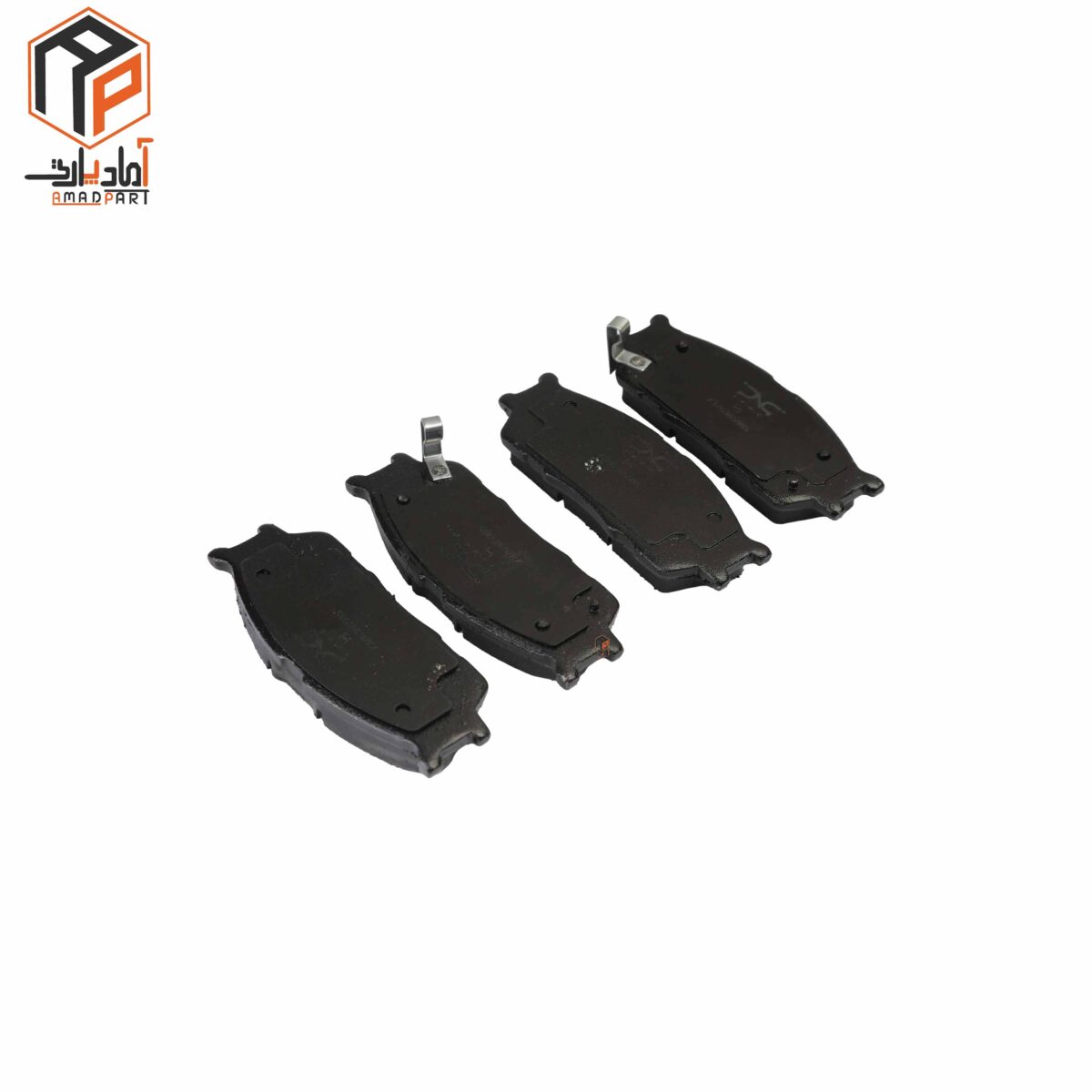 عکس لنت جلو تیبا ساینا کوییک ریو IPNC- 140705