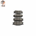عکس لنت جلو تیبا ساینا کوییک ریو IPNC- 140705