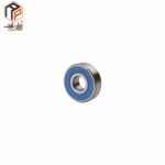 عکس بلبرینگ دینام 6302 دور بالا OEM اصلی وارداتی IPNC- 140716