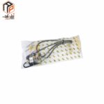 عکس حباب گیر پراید انژکتور بهینه دولایه IPNC- 140772