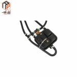 عکس حباب گیر پراید انژکتور بهینه دولایه IPNC- 140772