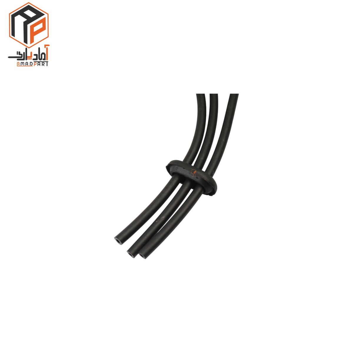 عکس حباب گیر پراید انژکتور بهینه دولایه IPNC- 140772