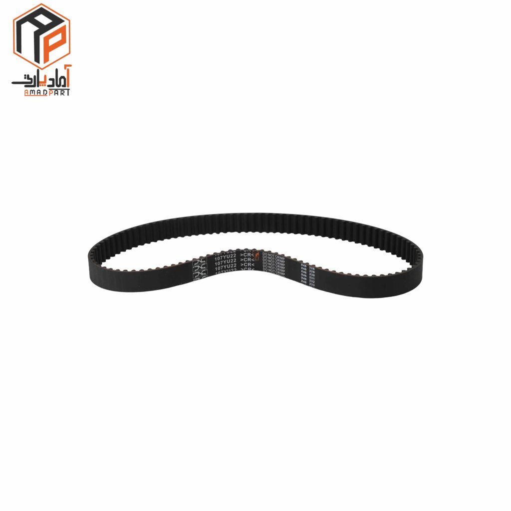 عکس تسمه تایم پراید 107 دنده IPNC- 140812