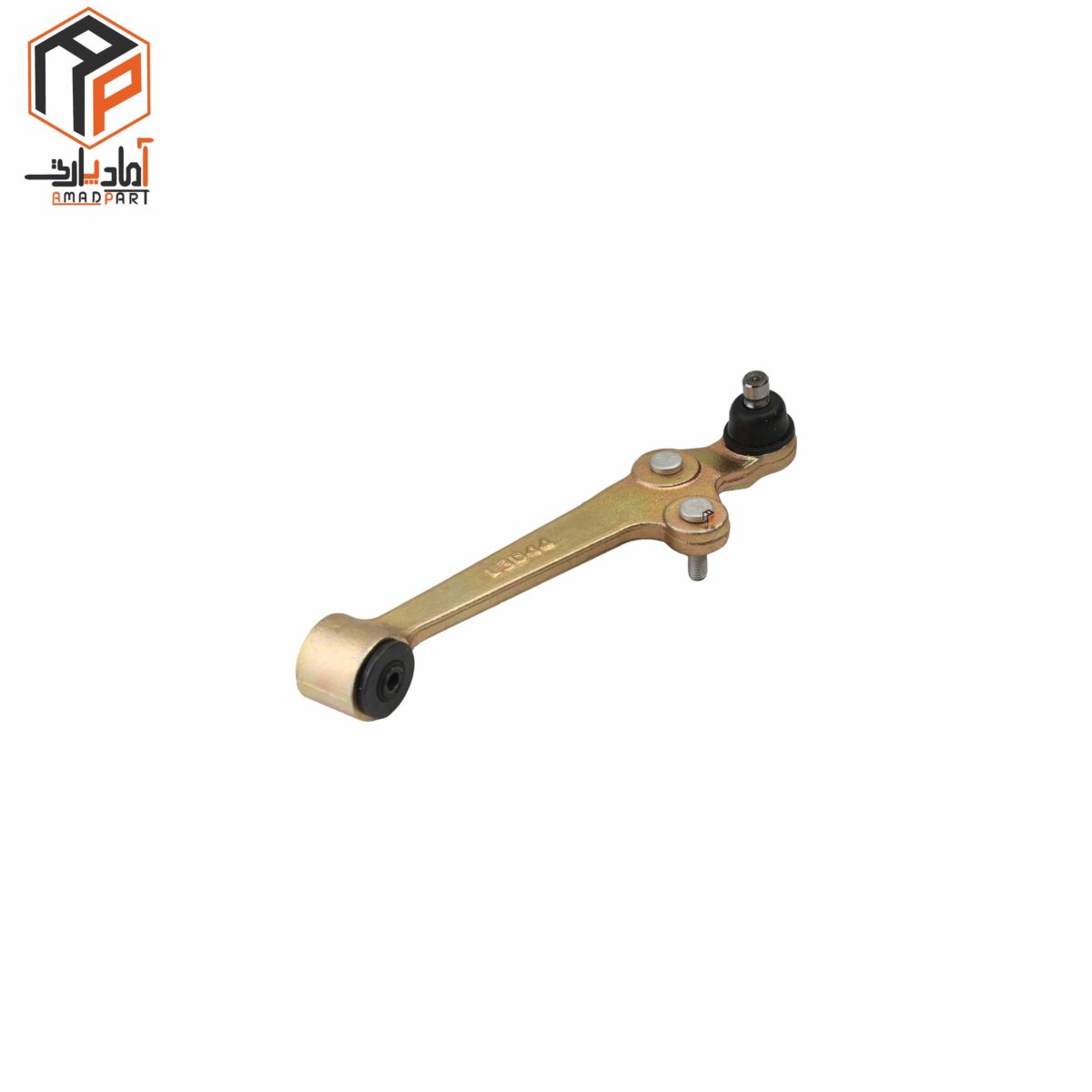 عکس طبق کامل تیبا چپ IPNC- 140841