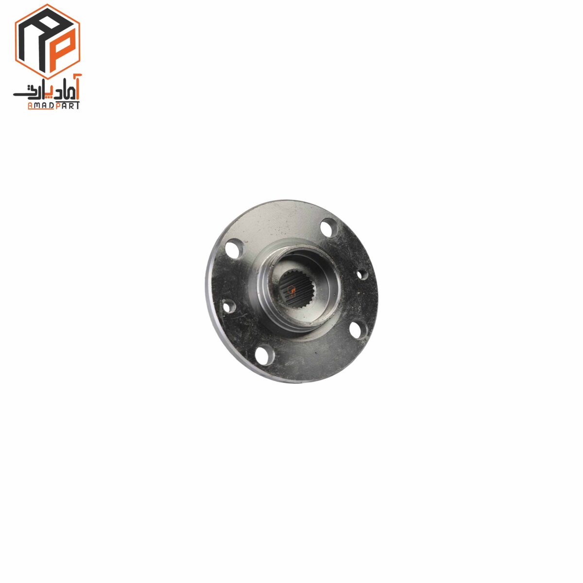 عکس توپی چرخ جلو تیبا جدید IPNC- 140845