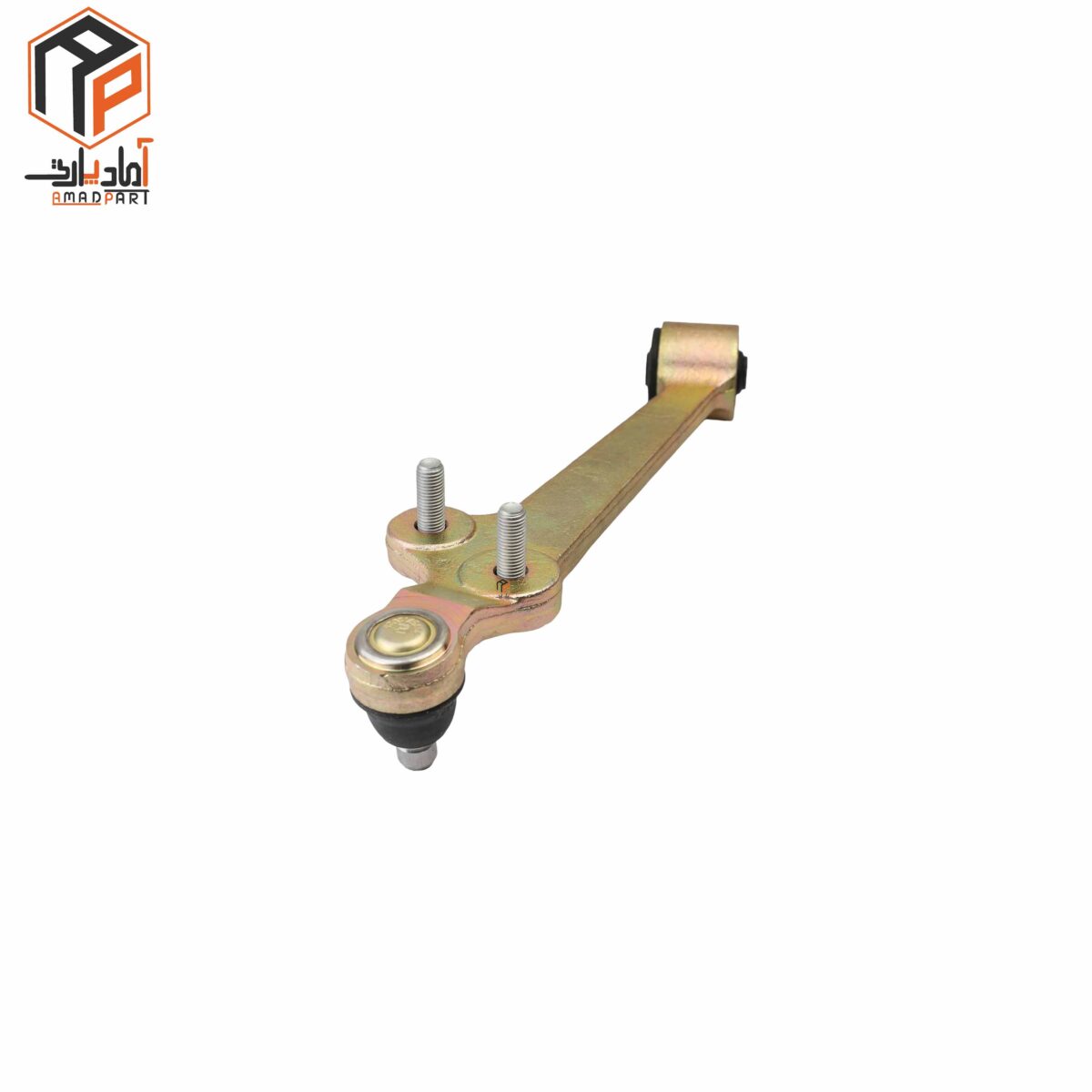 عکس طبق کامل تیبا راست IPNC-140875