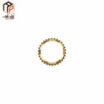 عکس دنده برنجی پراید شماره 2 IPNC- 140926