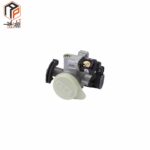 عکس دریچه گاز کامل تیبا کوییک مکانیکی IPNC -140998