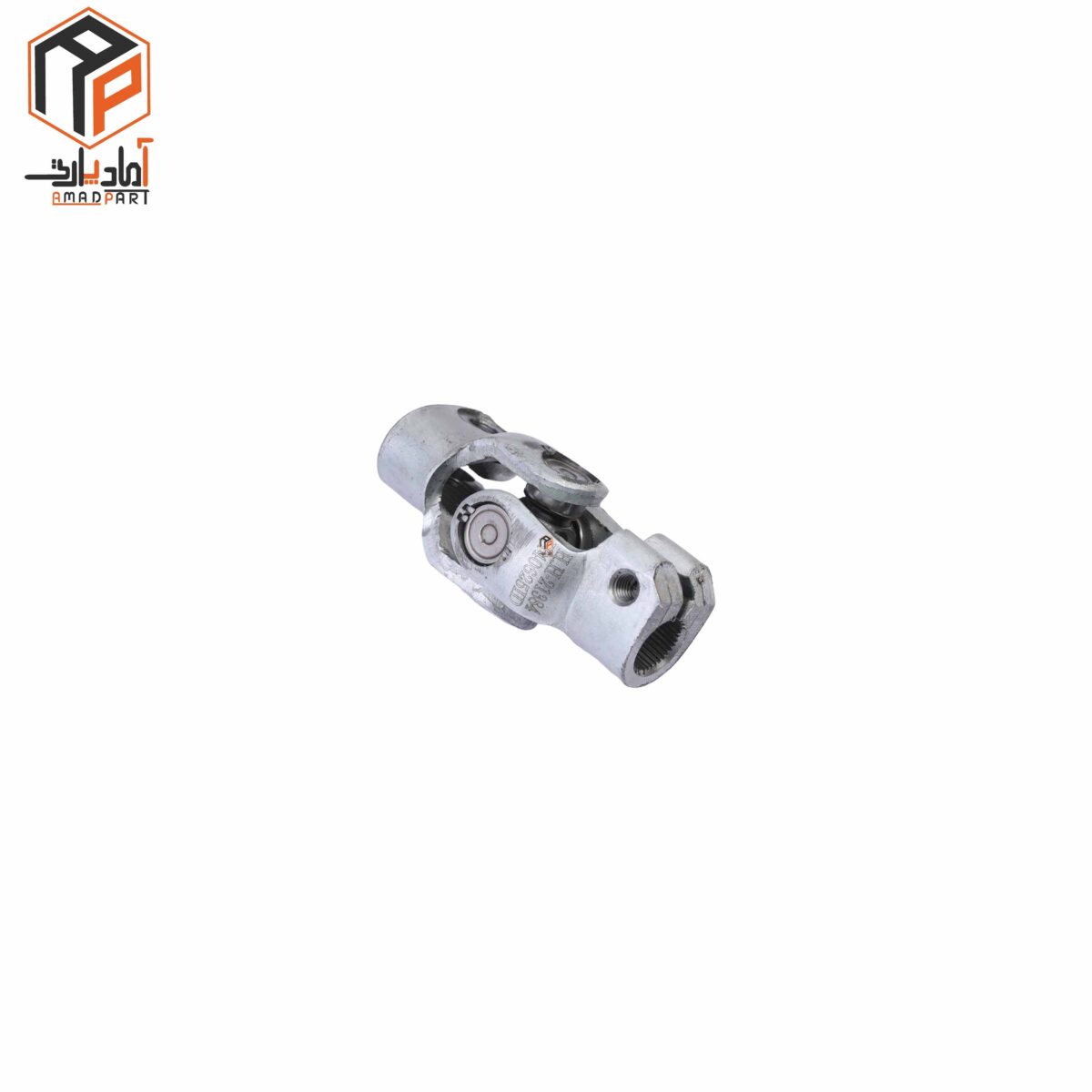 عکس چهارشاخه فرمان پراید کوتاه IPNC- 141173