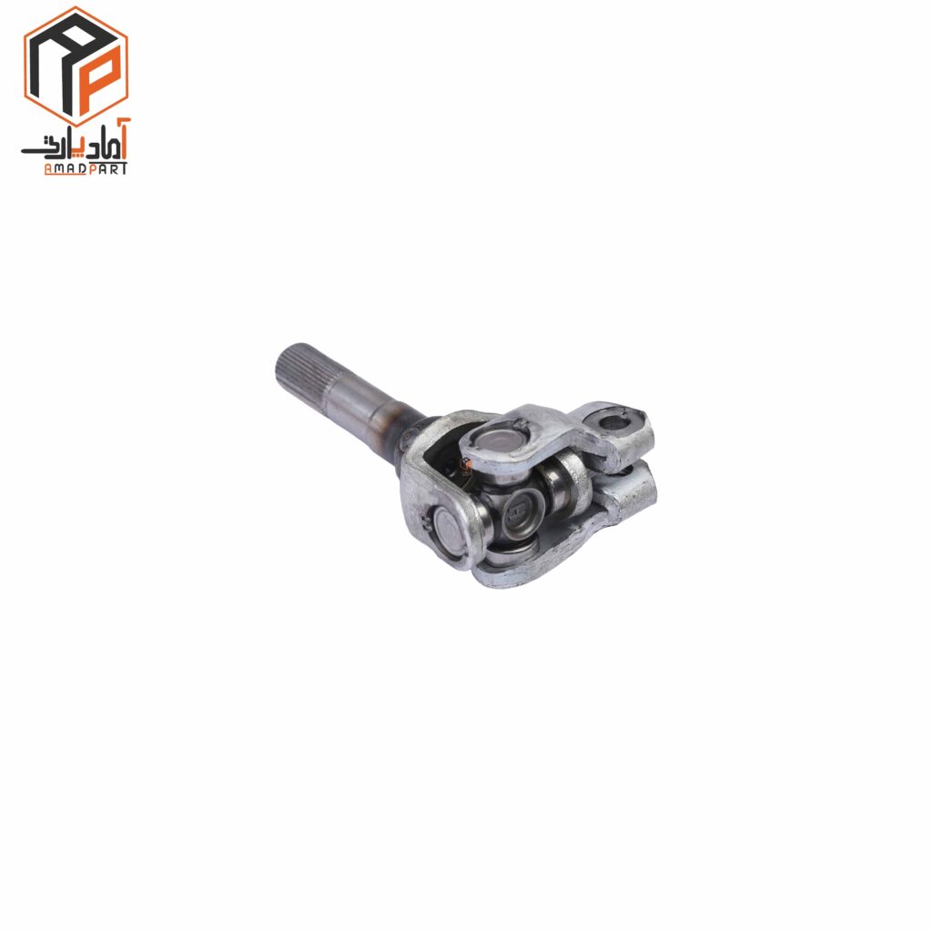 عکس چهارشاخه فرمان پراید بلند شیت متال IPNC -141174