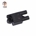 عکس کویل تکی دوقلو زیمنس 1/4 مشکی IPNC- 141181